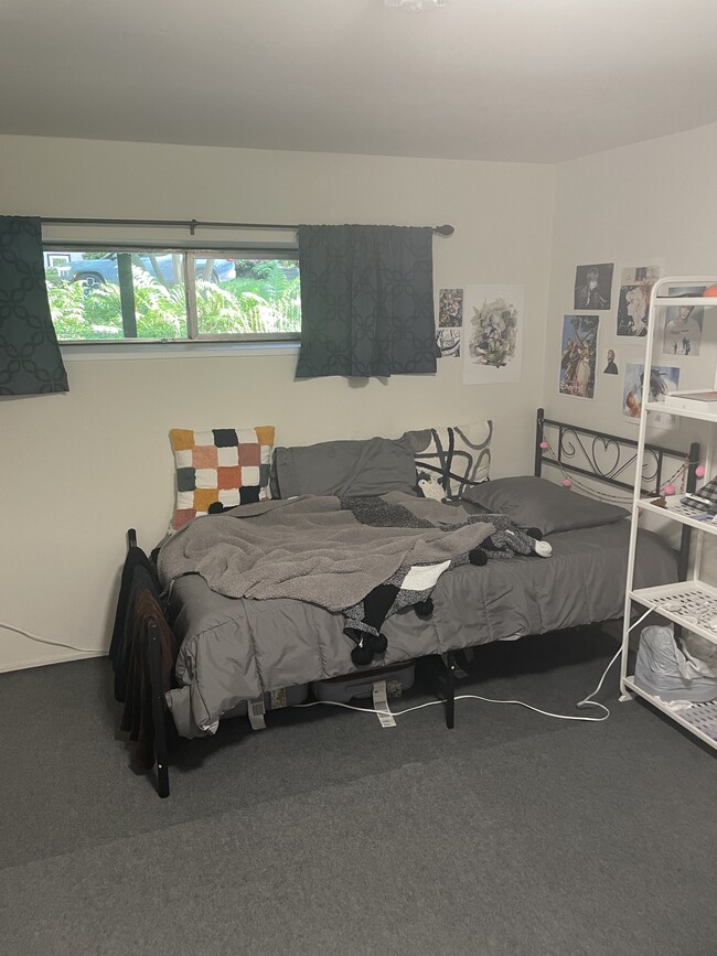 Photo du bâtiment - 3853 W 15th Ave