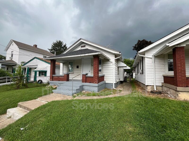 Foto principal - 306 Hudson Ave