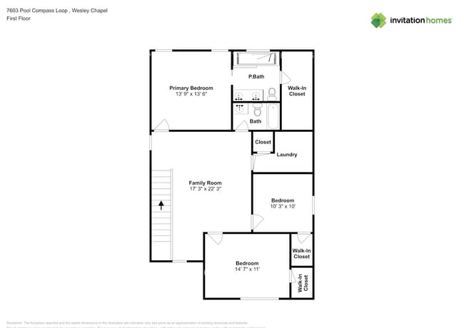 Building Photo - 7603 Pool Compass Loop