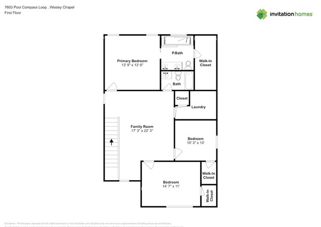 Foto del edificio - 7603 Pool Compass Loop