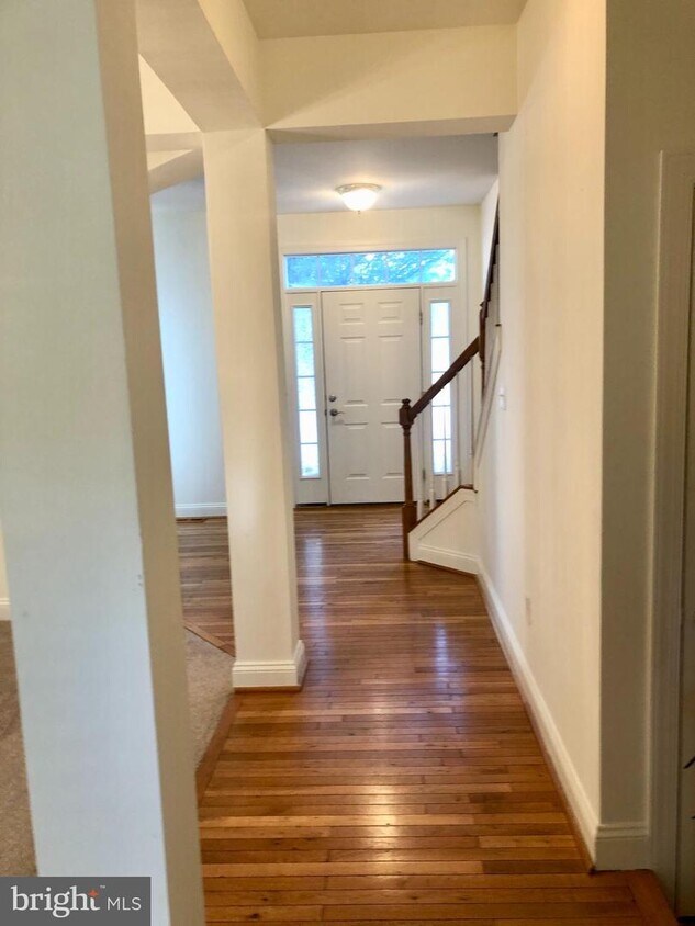 9 Van Buren Ct, Smyrna, DE 19977 Townhome Rentals in Smyrna DE