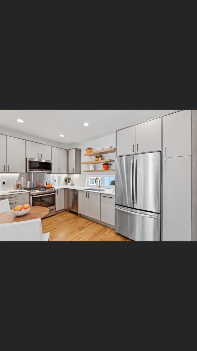 Photo - 3306 W Government Way Townhome