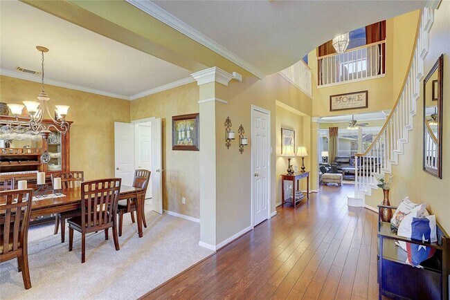 Building Photo - 3231 Willow Wood Trail