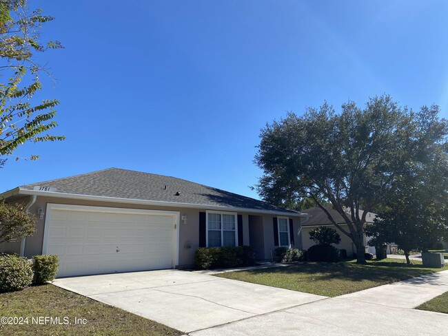 Foto del edificio - 3781 Lauren Crest Ct