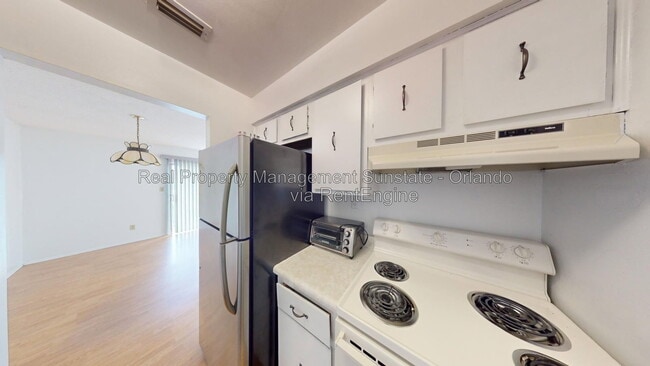 Photo - 3035 George Mason Avenue Apartment