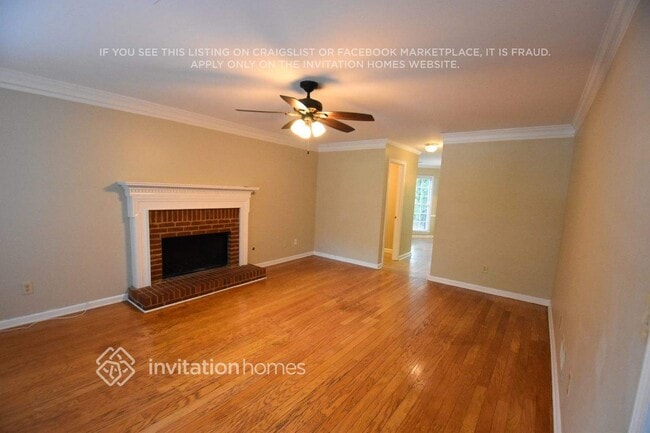 Foto del edificio - 613 Dahlia Way