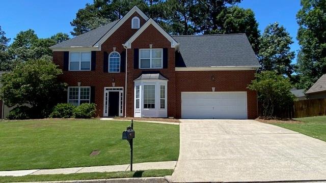 Foto principal - 2684 Rocky Knoll Ct