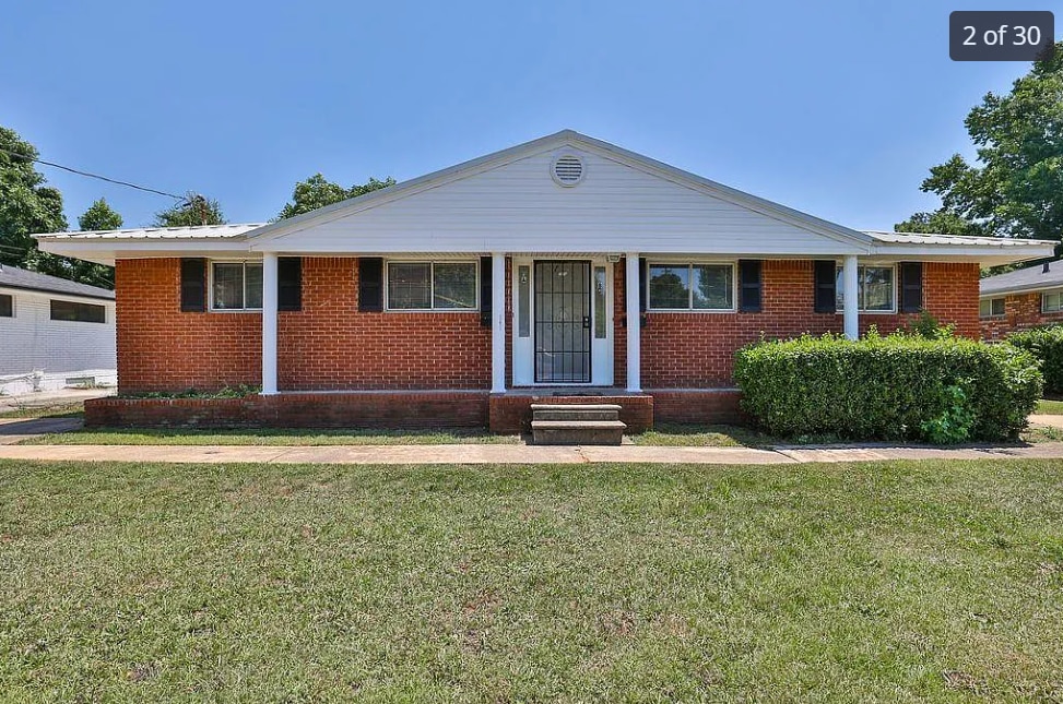 Primary Photo - 1422 Vesta Ave