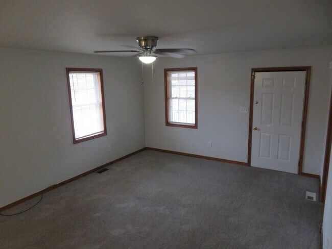 Foto del edificio - Hopewell, VA