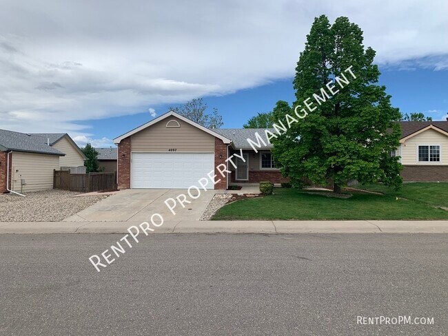 Building Photo - 4097 Rockvale Dr