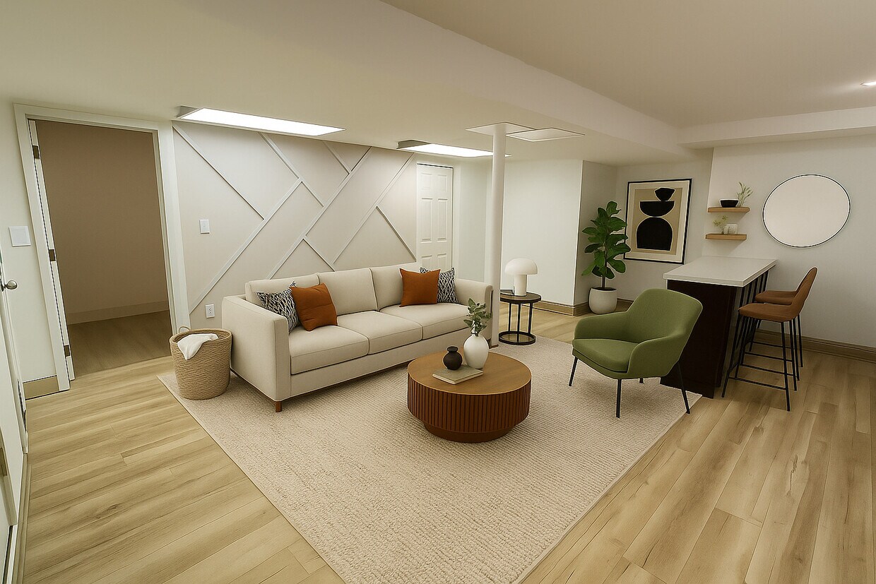 Foto principal - 6707 S Artesian Ave