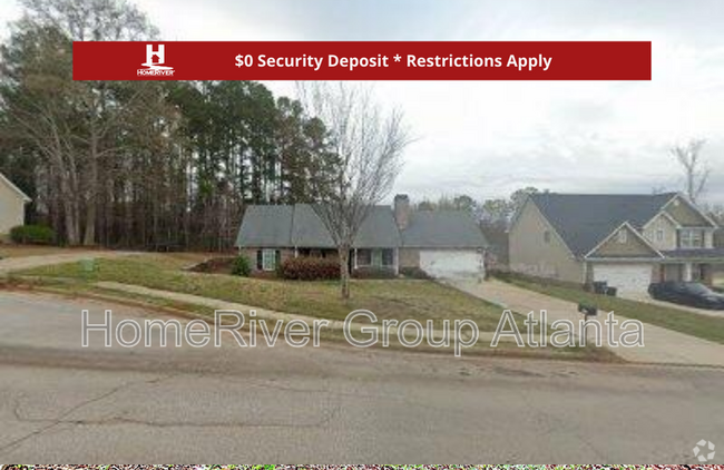 Building Photo - 406 Invector Ct