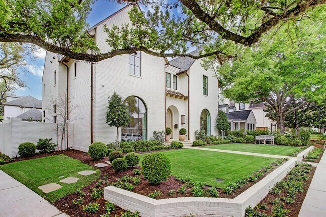 Foto del edificio - 3782 Georgetown St