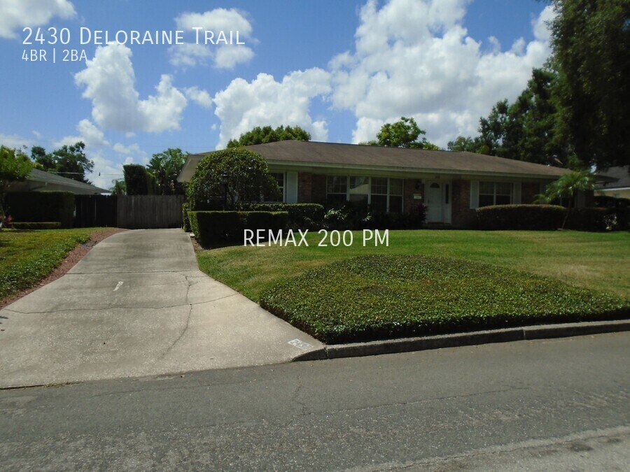 Primary Photo - 2430 Deloraine Trail