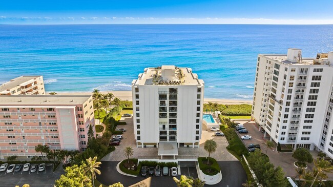 Foto del edificio - 3009 S Ocean Blvd