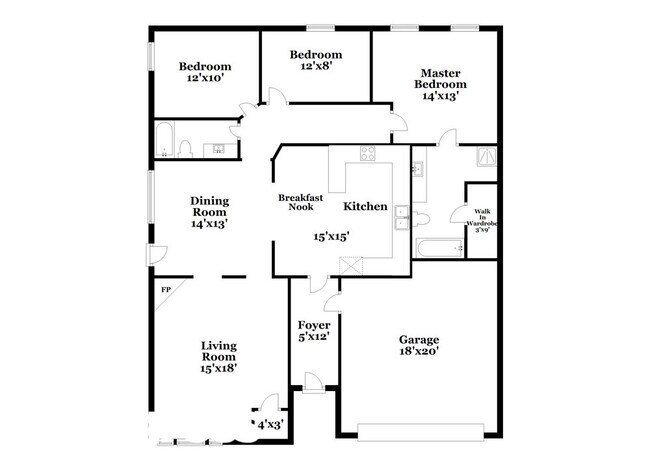 Building Photo - 217 Hollywood Dr