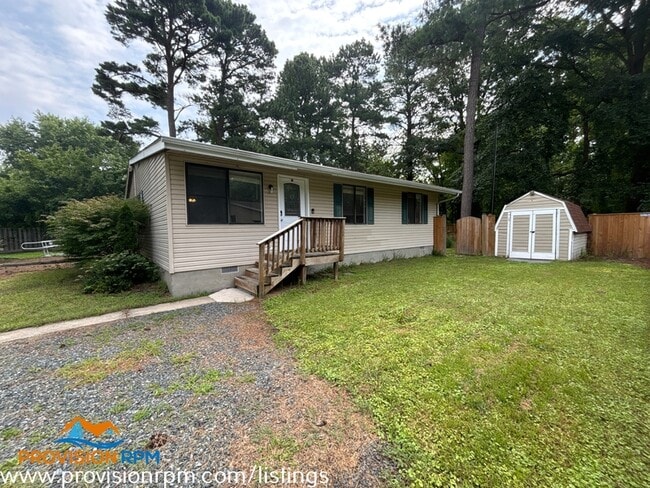 Building Photo - 107 Watermans Ct