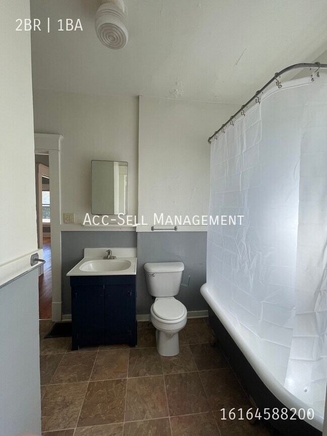 Foto del edificio - 319 Lane