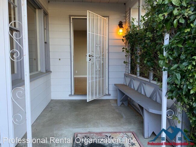Building Photo - 3 br, 1 bath House - 518 Richmond Drive