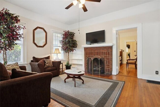 Foto del edificio - 203 Winter Ave