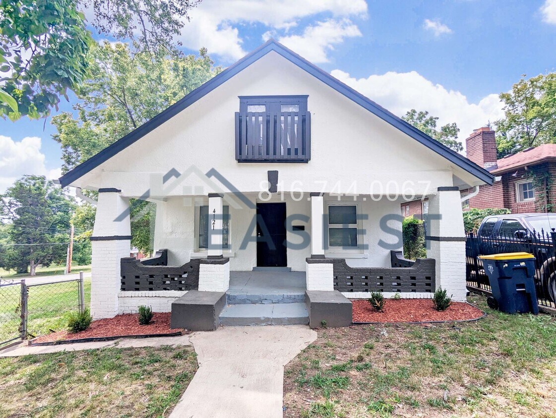 Foto principal - 4121 E 56th St