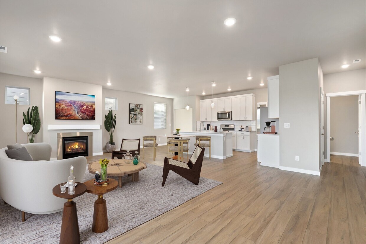 Foto principal - 822 Burwood St SE