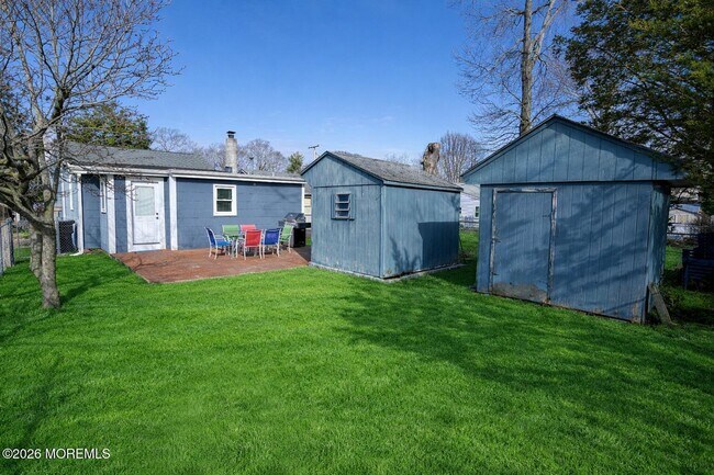 Foto del edificio - 17 George Rd