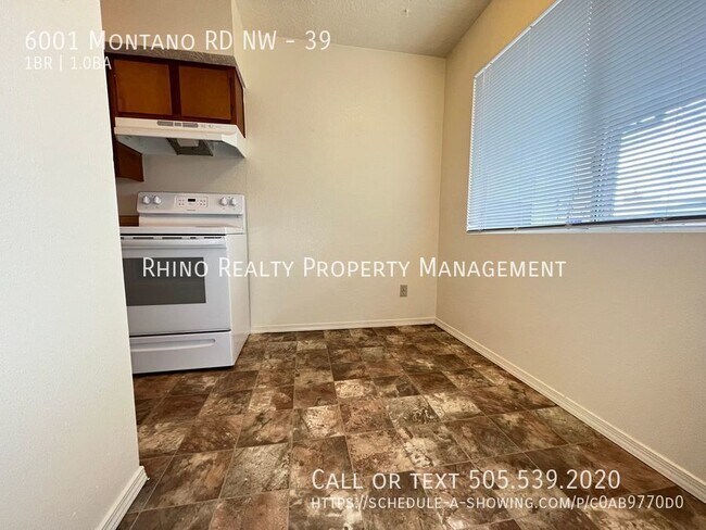 Building Photo - Beautiful NW Community, 1 Bedroom, 1 Bath ...