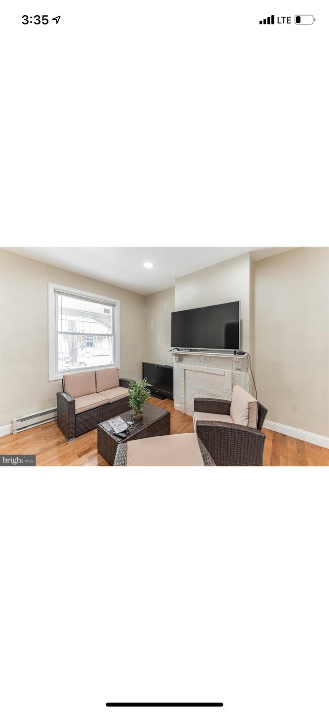 Foto del edificio - 820 E Westmoreland St