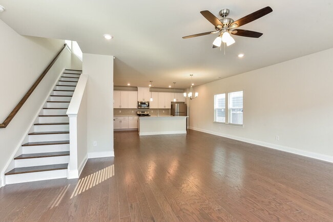 Foto del edificio - 7416 Blue Gable Rd