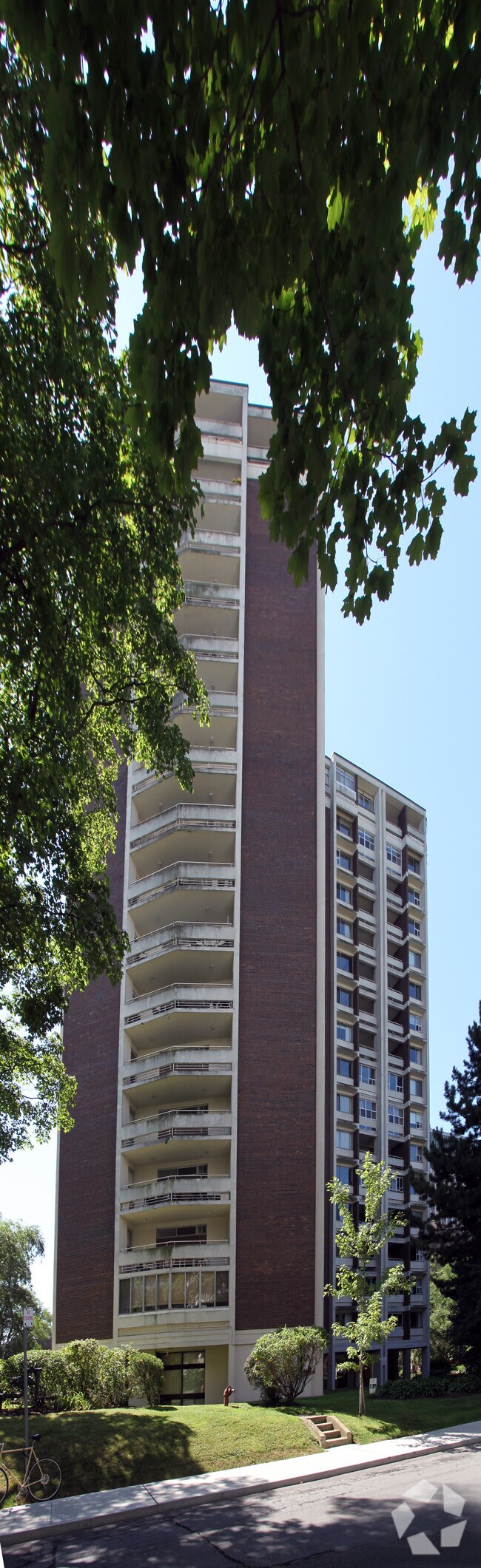 Photo principale - Parc IX