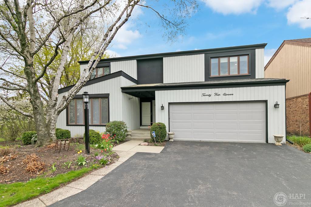 2411 Brian Dr, Northbrook, IL 60062 House Rental in Northbrook, IL