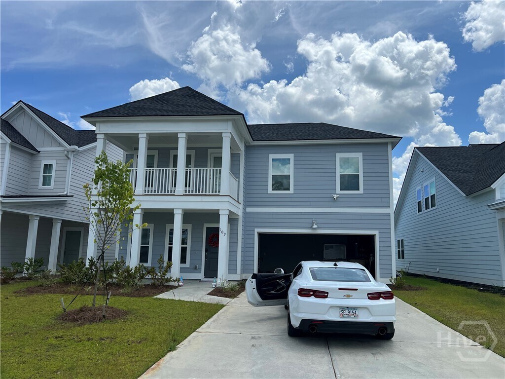 Primary Photo - 109 Binscombe Ln