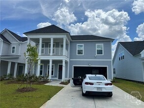 Building Photo - 109 Binscombe Ln