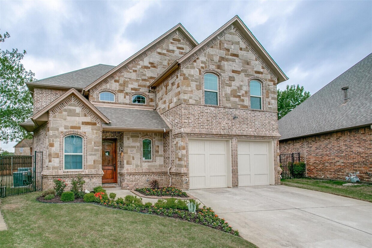 1805 Castle Ct, Grapevine, TX 76051 House Rental in Grapevine, TX