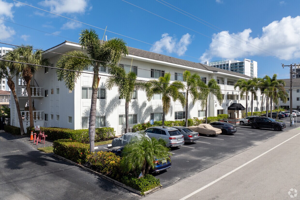 Foto principal - Waterside on the Intracoastal Condominium Res