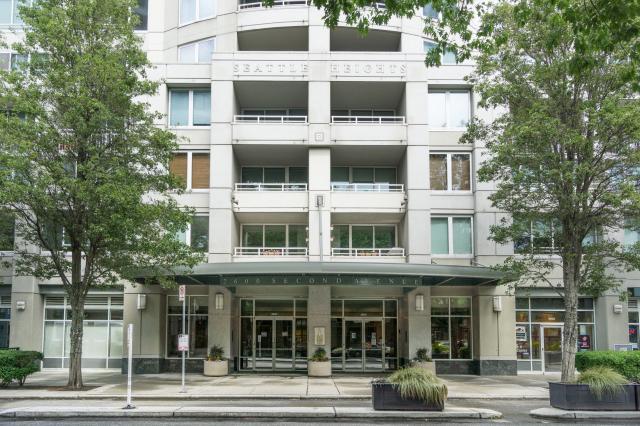 Building Photo - 2 bedroom in Seattle WA 98121