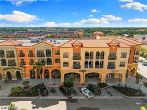 Building Photo - 23191 Fashion Dr
