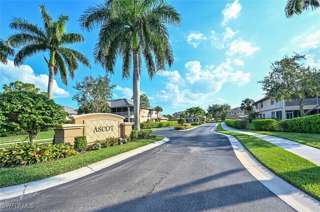 Foto del edificio - 6821 Ascot Dr