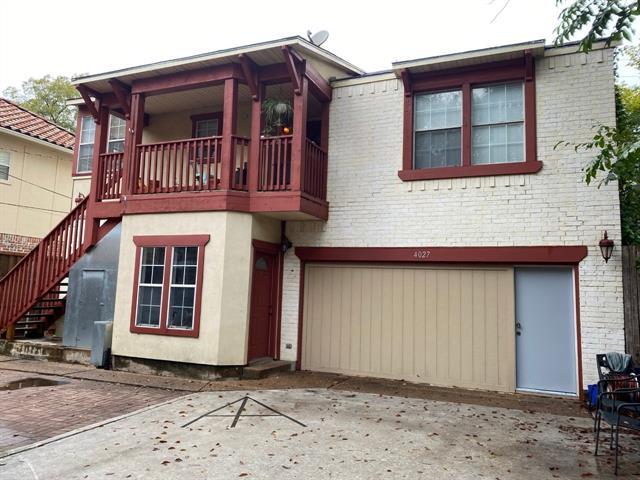 Building Photo - 4027 Herschel Ave