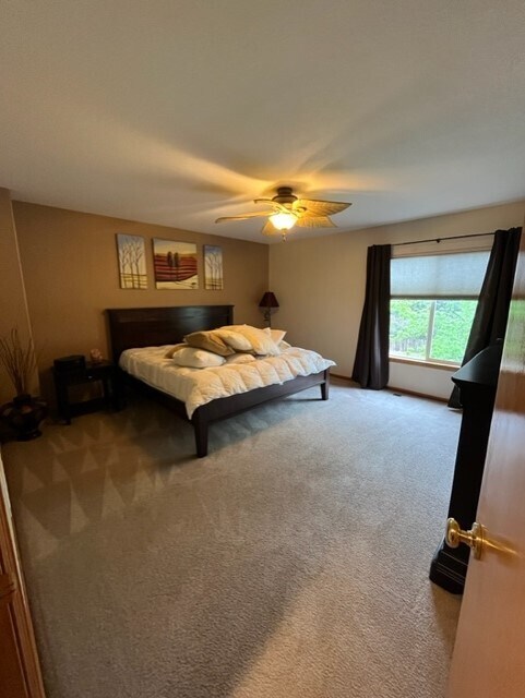 Foto del edificio - 1582 Box Prairie Cir