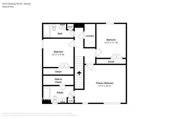 Foto del edificio - 24131 Mustang Run Dr