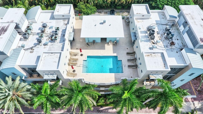 Foto del edificio - 335 SE 6th Ave