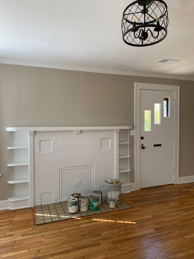 Foto del edificio - Downtown Jonesboro! 3 Bed 2 Bath