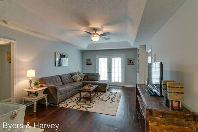 Foto del edificio - 2 br, 2 bath House - 1200 Riverwood Place ...