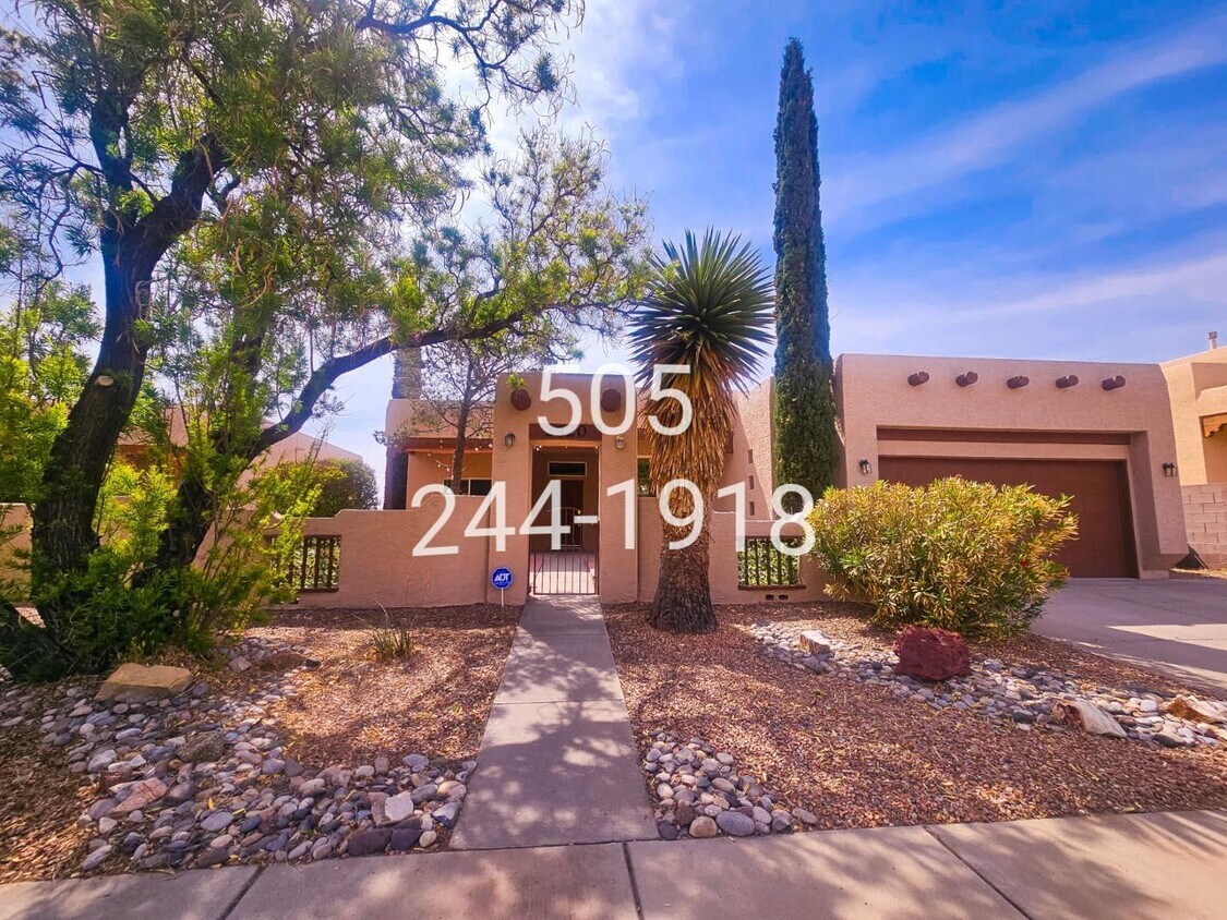 Primary Photo - 2820 Monument Dr NW