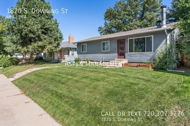 Building Photo - Beautifully Updated 4 Bedroom 2 Bath Home ...