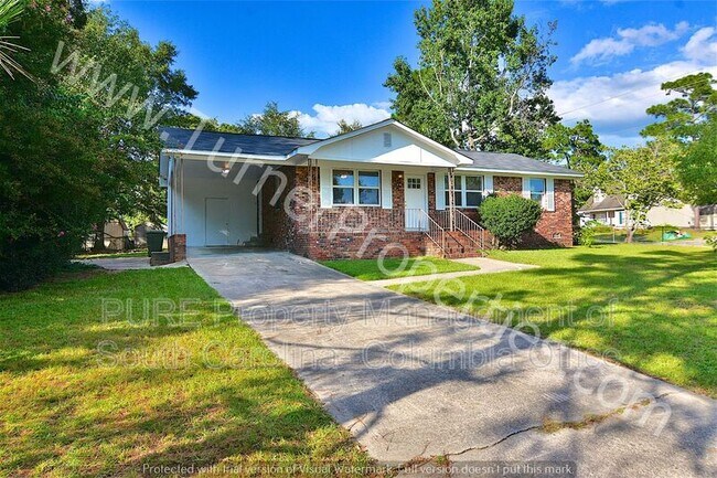 Building Photo - 101 Shagbark Ave