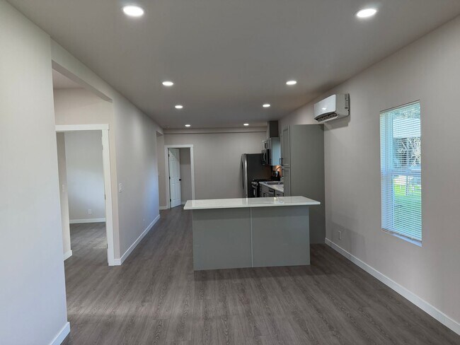 Foto del edificio - Updated 3 bedroom 2 bathroom house in Dexter!