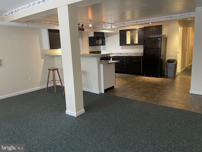 Foto del edificio - 1315 Park Rd NW